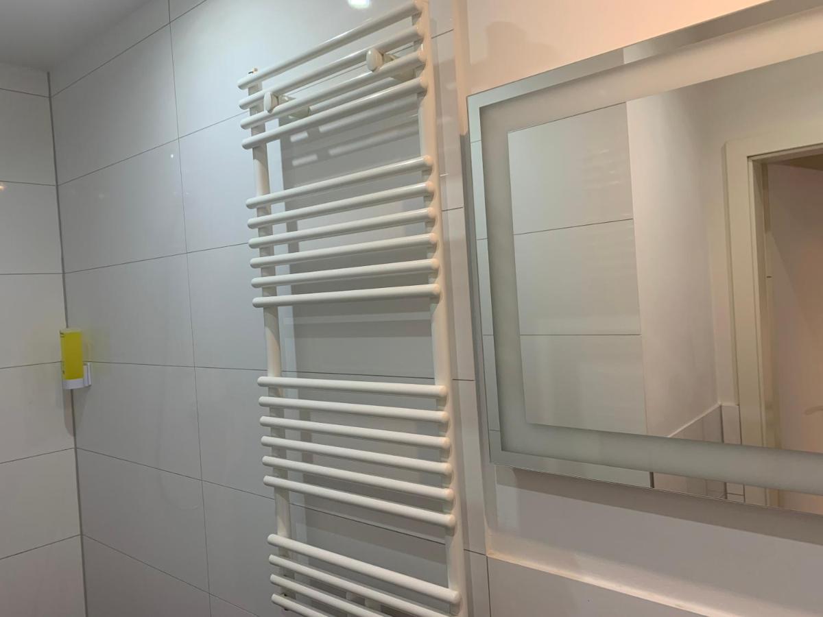 Apartament Am Rheingarten