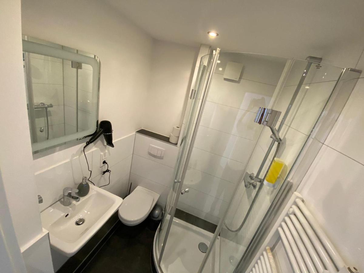 Am Rheingarten Apartament Kolonia