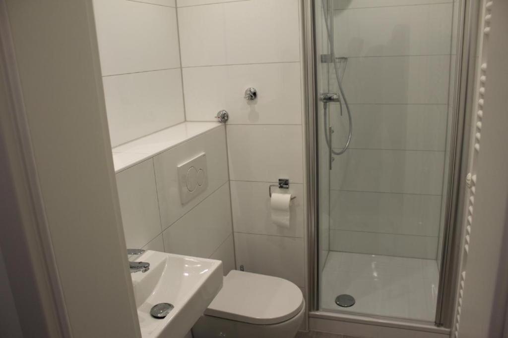 Apartament Am Rheingarten *