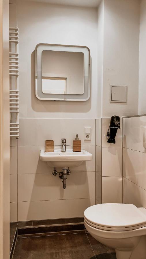 Am Rheingarten Apartament Kolonia